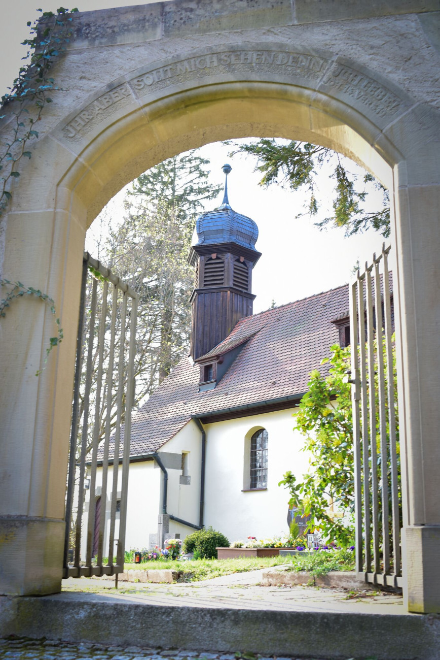 St Stephanus Kirchengemeinden Monchsroth Und Greiselbach